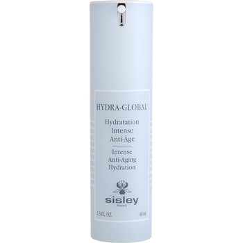 Sisley hydra-global intense anti-aging hydration  --40ml/1.4oz